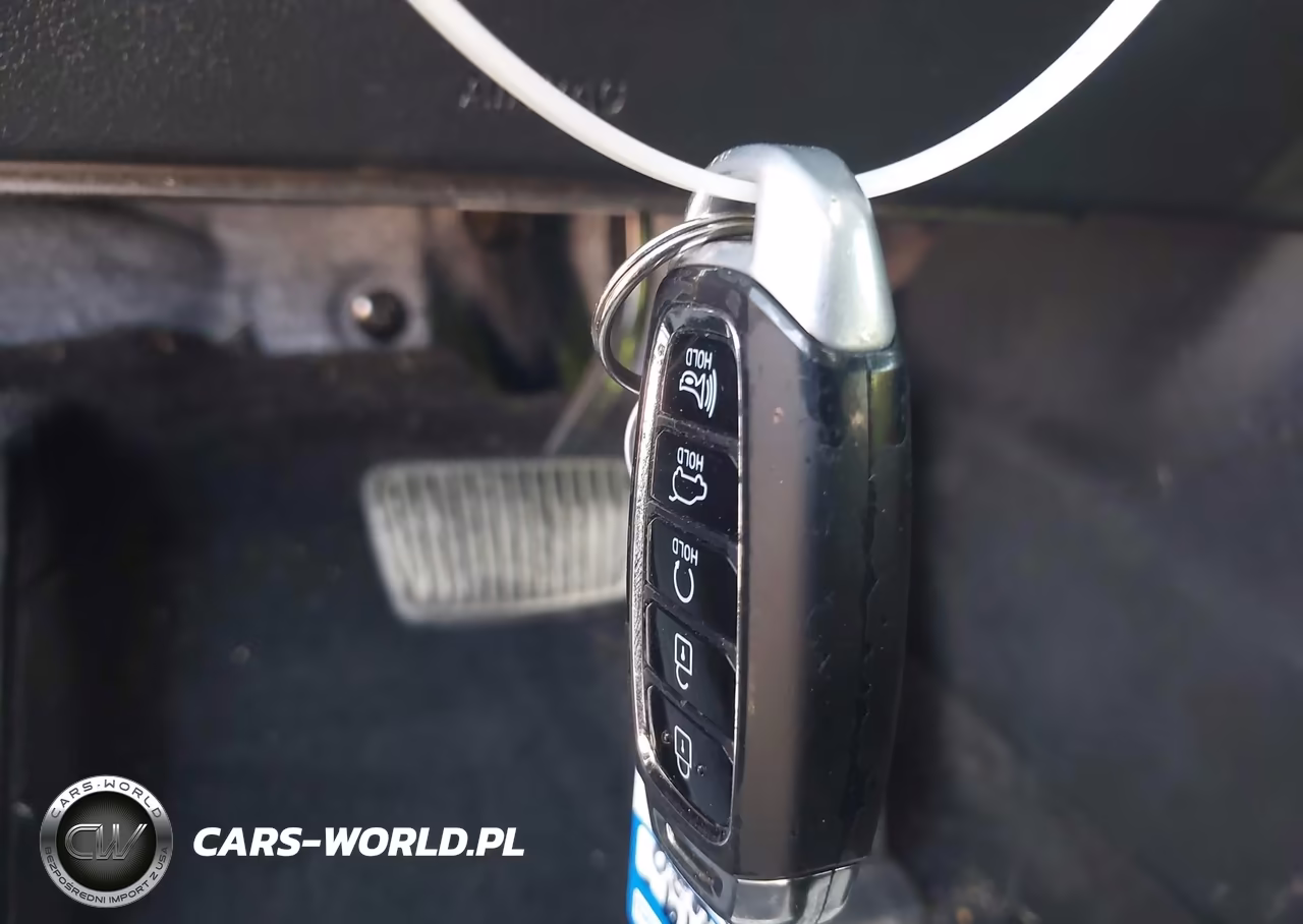 2021 Hyundai Palisade Calligraphy VIN:KM8R74HE6MU280284 - 11
