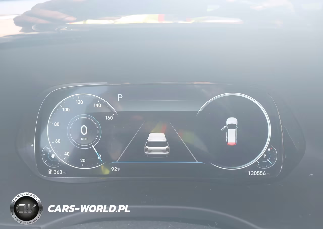 2021 Hyundai Palisade Calligraphy VIN:KM8R74HE6MU280284 - 7