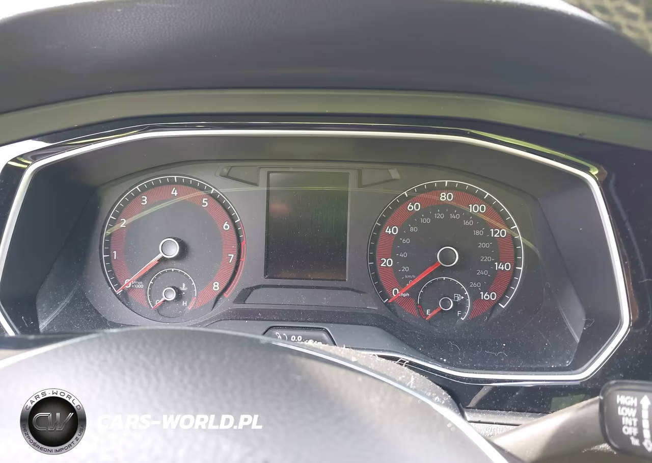 2021 Volkswagen Jetta VIN:3VWC57BUXMM017539 - 15