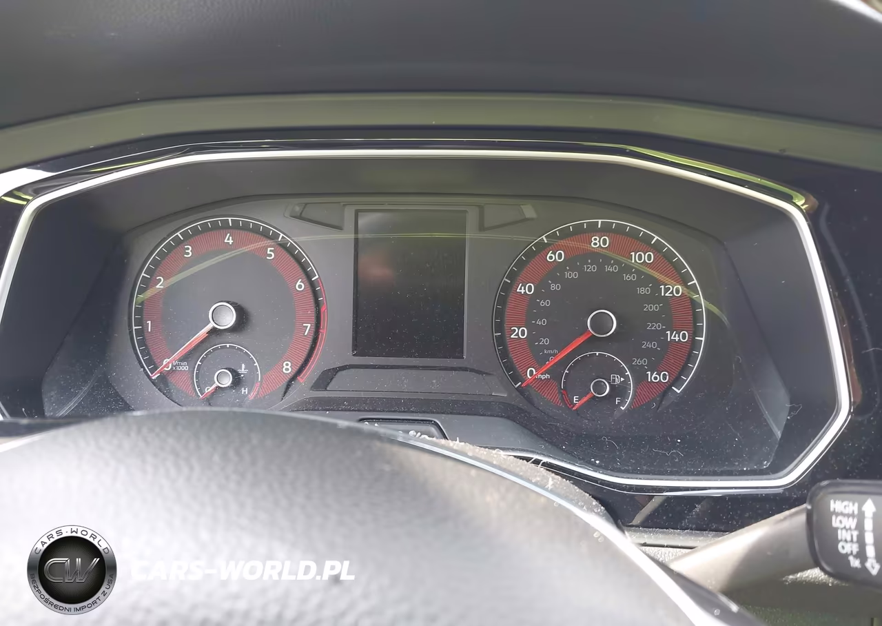 2021 Volkswagen Jetta VIN:3VWC57BUXMM017539 - 7
