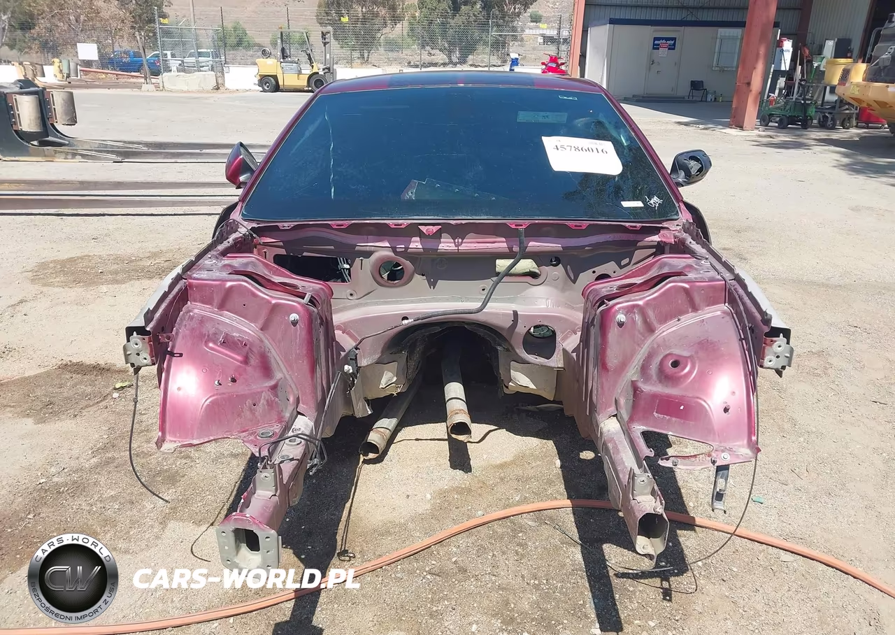 2019 Dodge Charger Scat Pack Rwd VIN:2C3CDXGJ8KH756686 - 12