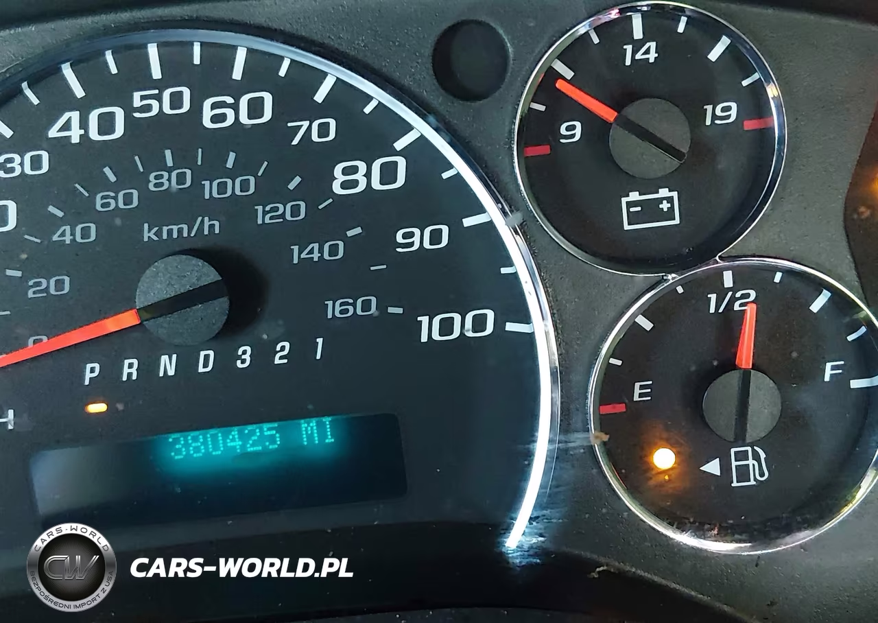 2009 Chevrolet Express Work Van VIN:1GCGG25CX91130514 - 15
