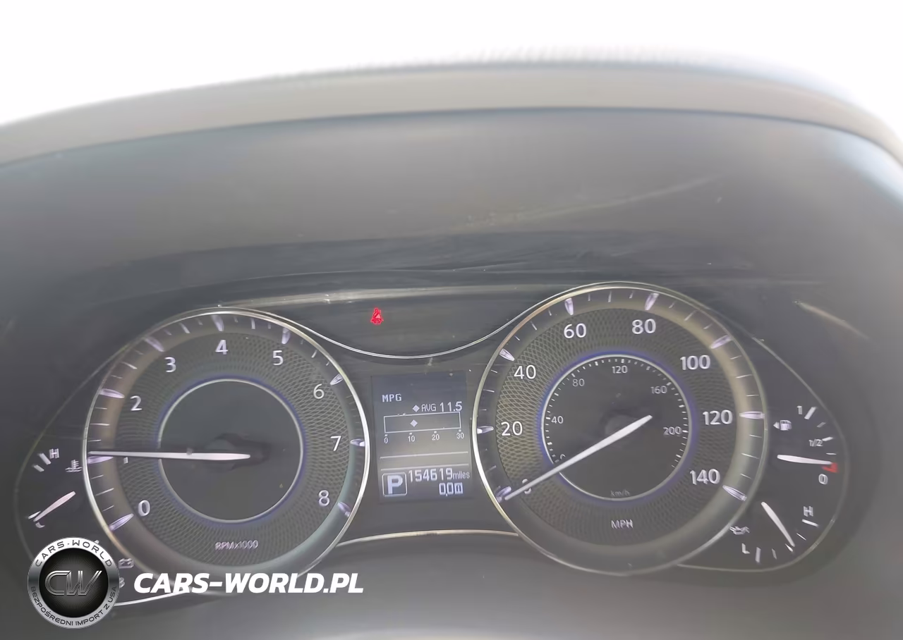 2015 Infiniti Qx80 VIN:JN8AZ2NF6F9571262 - 7