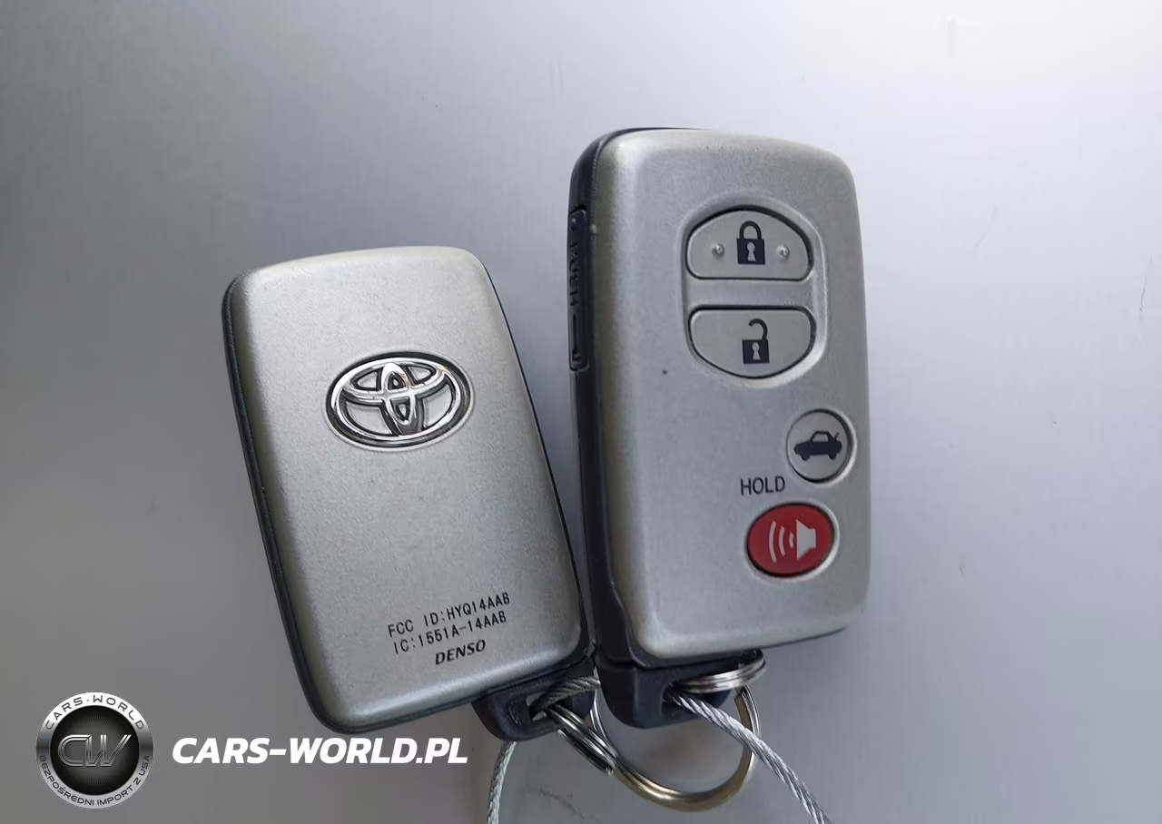 2009 Toyota Avalon Limited VIN:4T1BK36B19U334990 - 11