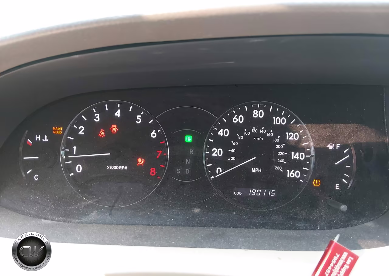 2009 Toyota Avalon Limited VIN:4T1BK36B19U334990 - 7