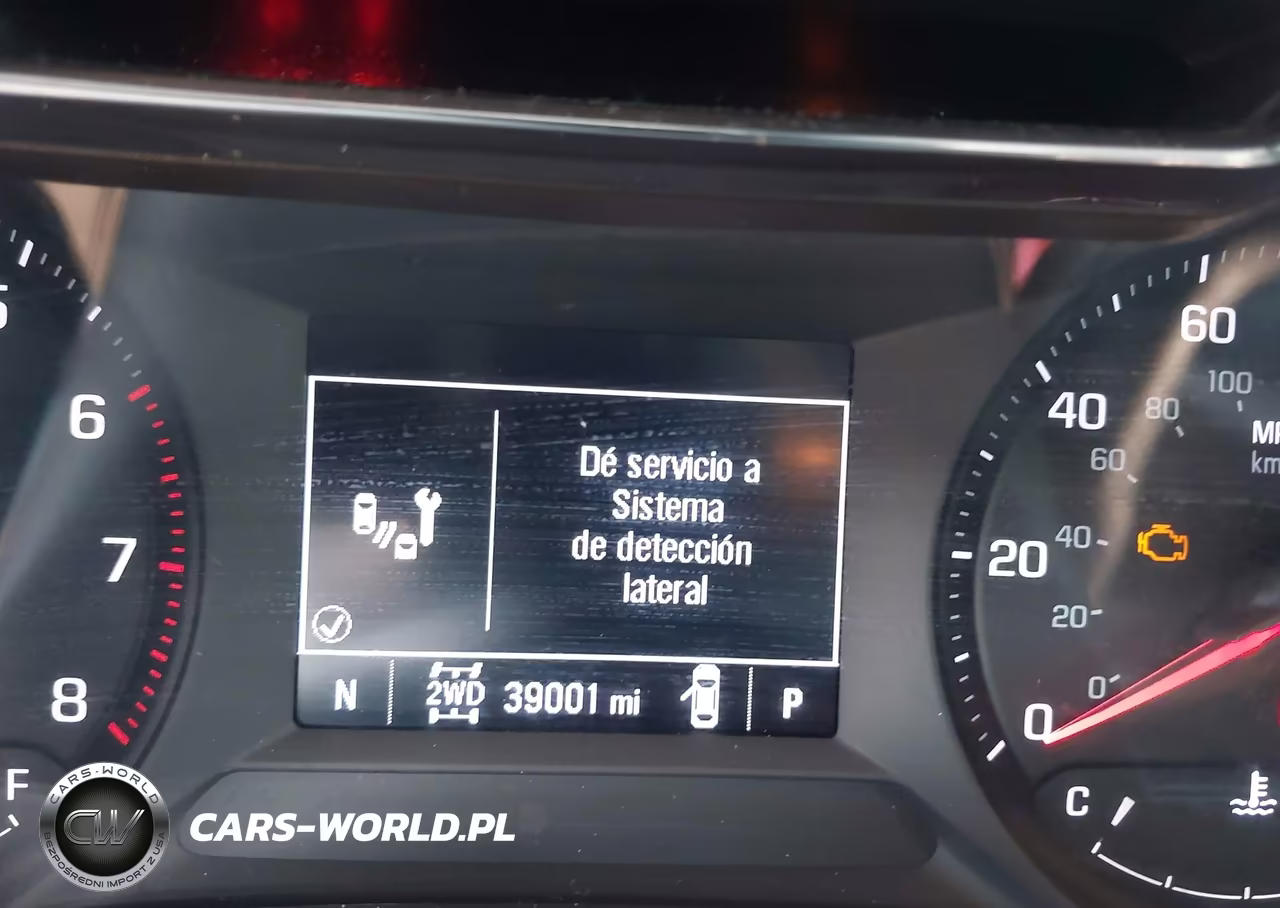 2023 Chevrolet Trailblazer Awd Lt VIN:KL79MRSL9PB148666 - 16