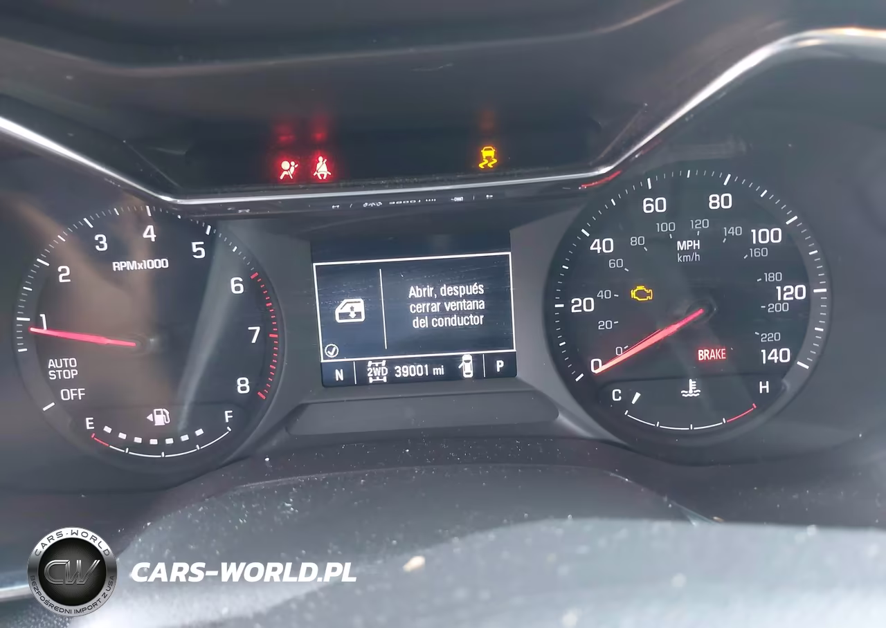 2023 Chevrolet Trailblazer Awd Lt VIN:KL79MRSL9PB148666 - 7