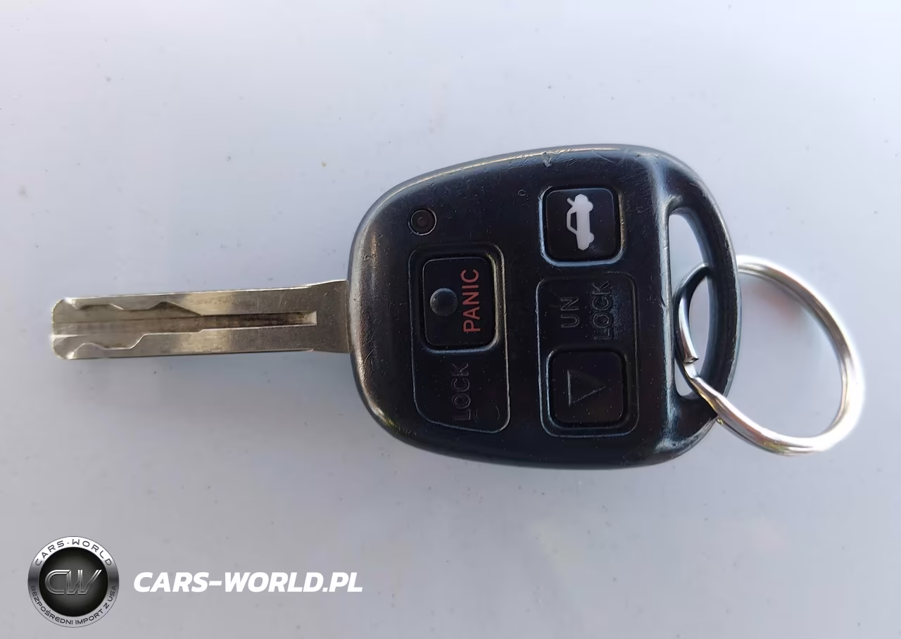 2001 Lexus Gs 300 VIN:JT8BD69S910118486 - 11