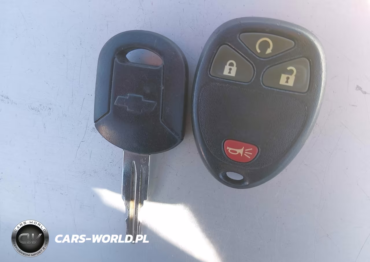 2014 Chevrolet Captiva Sport Fleet Ltz VIN:3GNAL4EK1ES645325 - 11