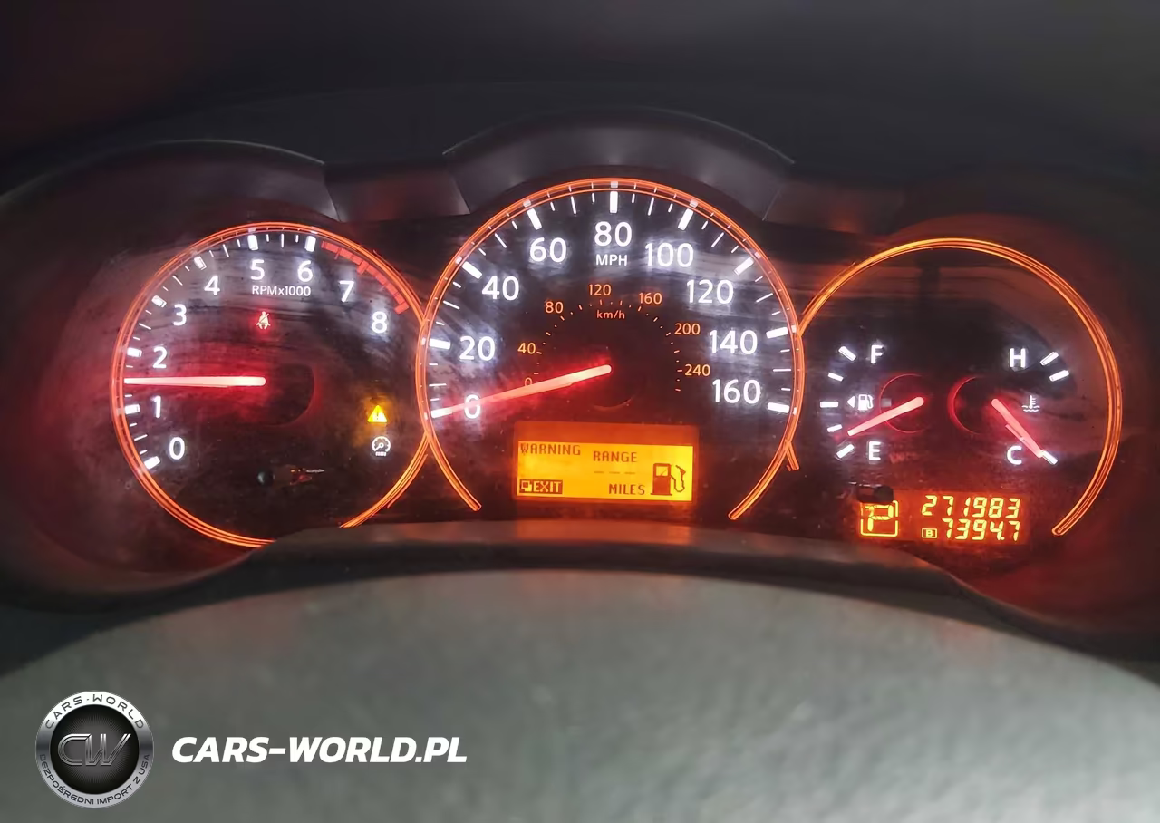 2007 Nissan Altima 2.5 S VIN:1N4AL21E37C147302 - 7