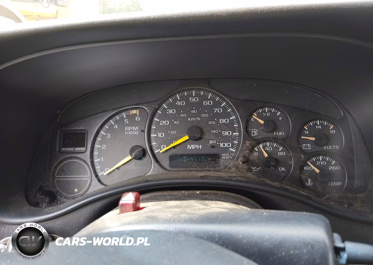 1999 Chevrolet Silverado C1500 VIN:1GCEC14W2XE172934 - 7