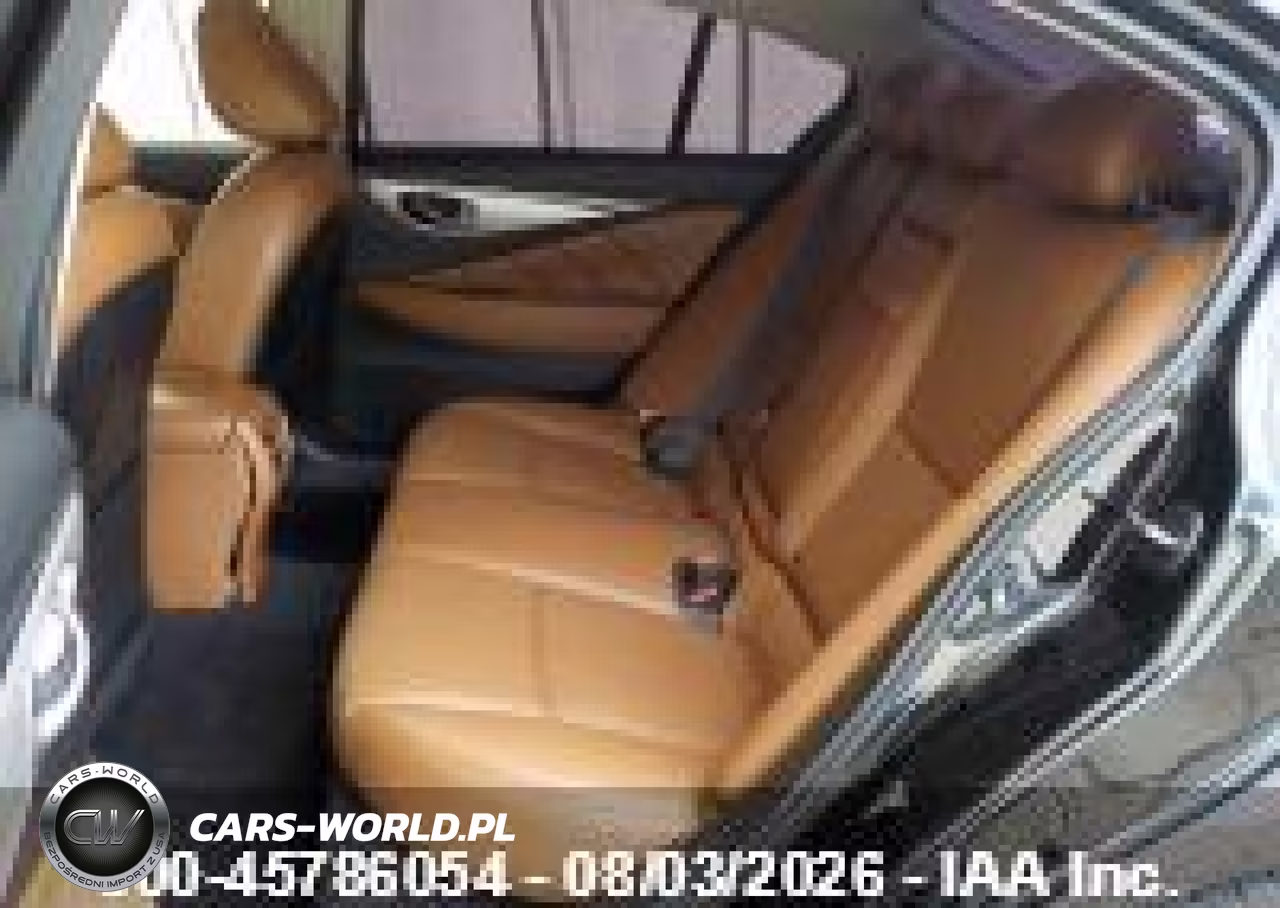 2023 Infiniti Q50 Luxe Awd VIN:JN1EV7BR3PM541724 - 7