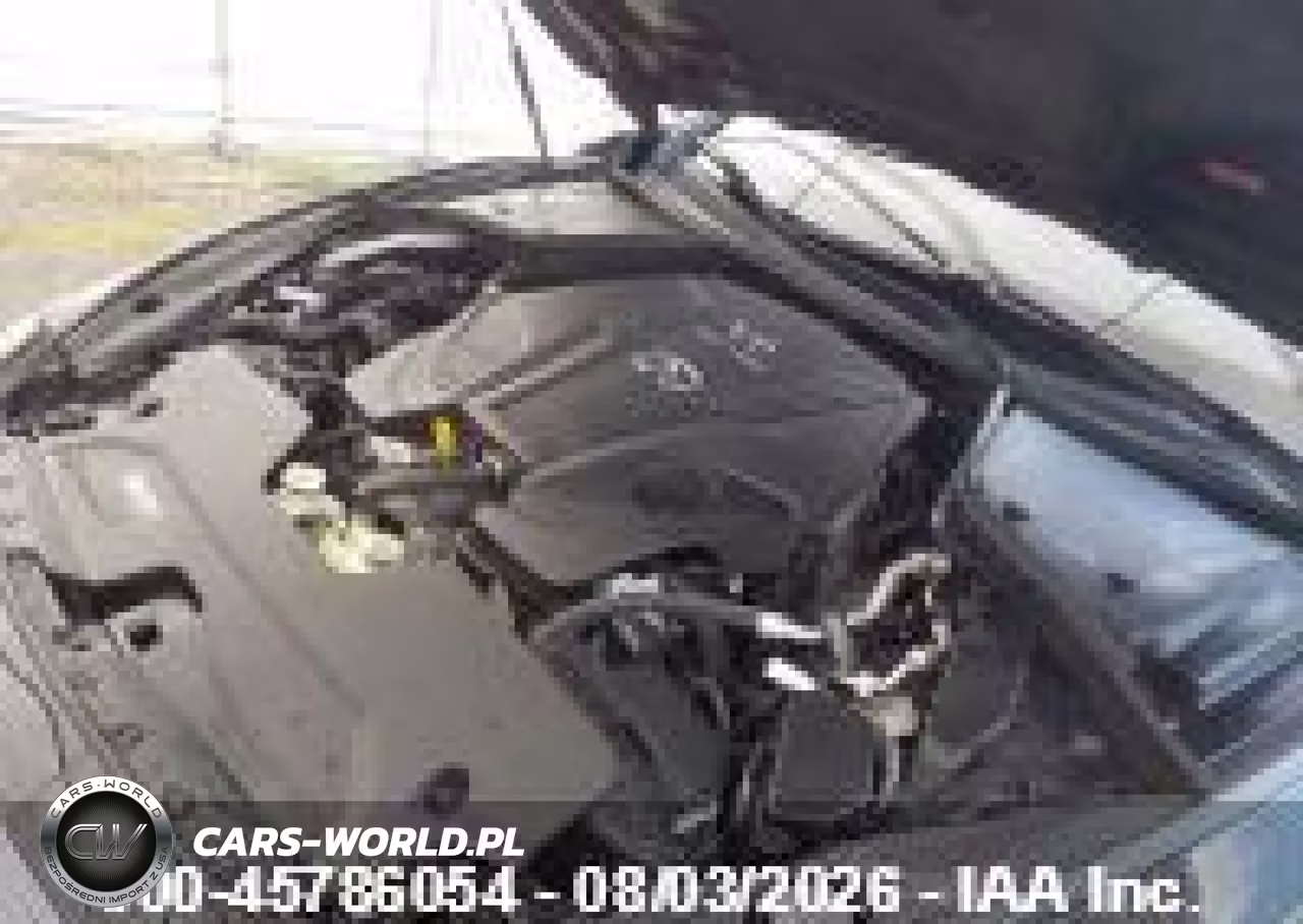 2023 Infiniti Q50 Luxe Awd VIN:JN1EV7BR3PM541724 - 9