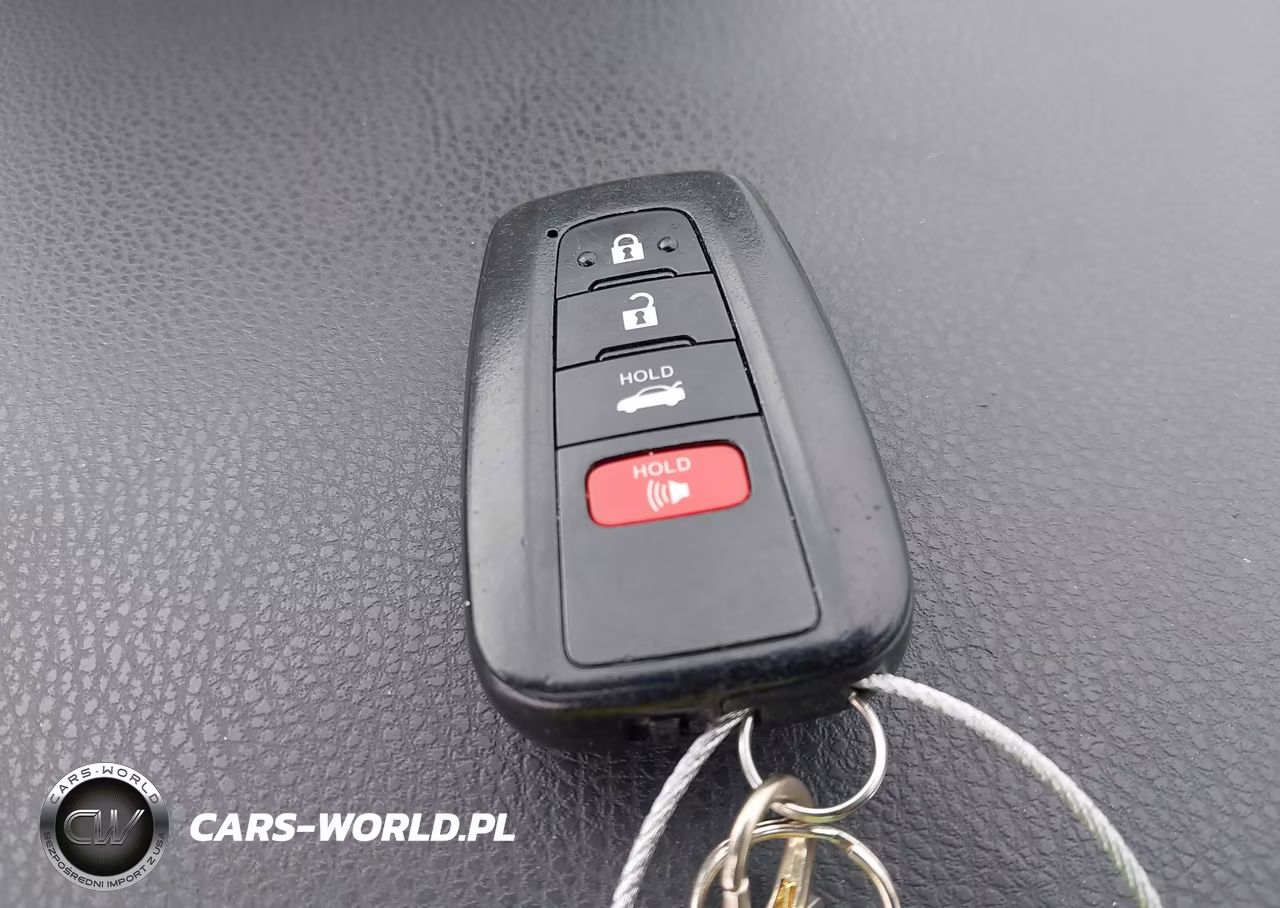 2018 Toyota Camry Se VIN:4T1B11HKXJU118323 - 11