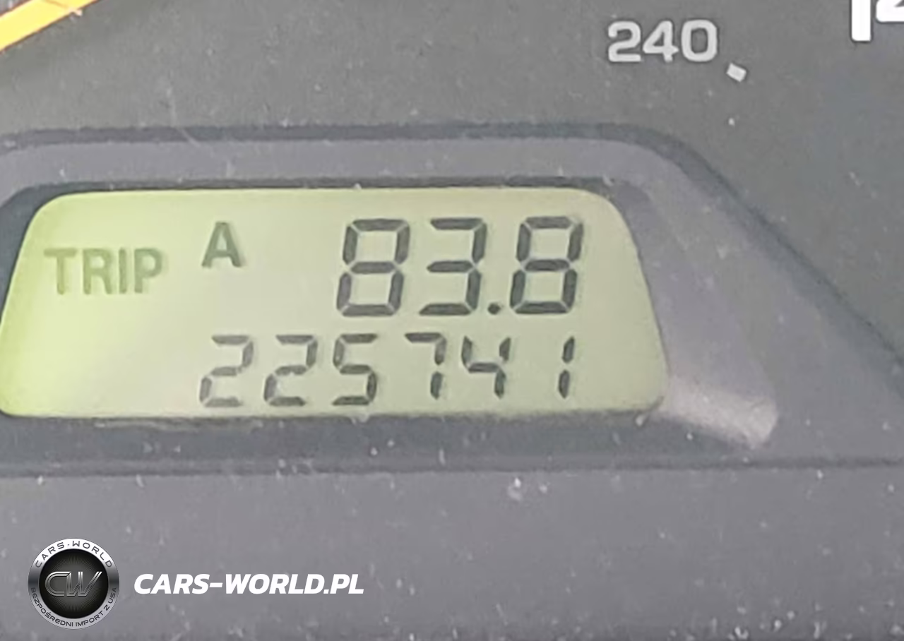 2002 Honda Accord 3.0 Ex VIN:1HGCG16552A020244 - 15
