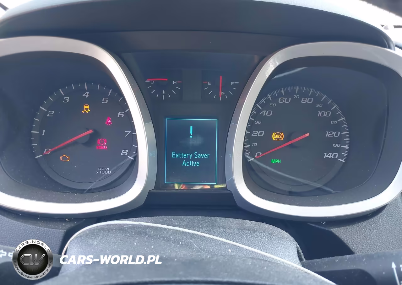 2010 Chevrolet Equinox Ltz VIN:2CNFLFEY1A6336277 - 7