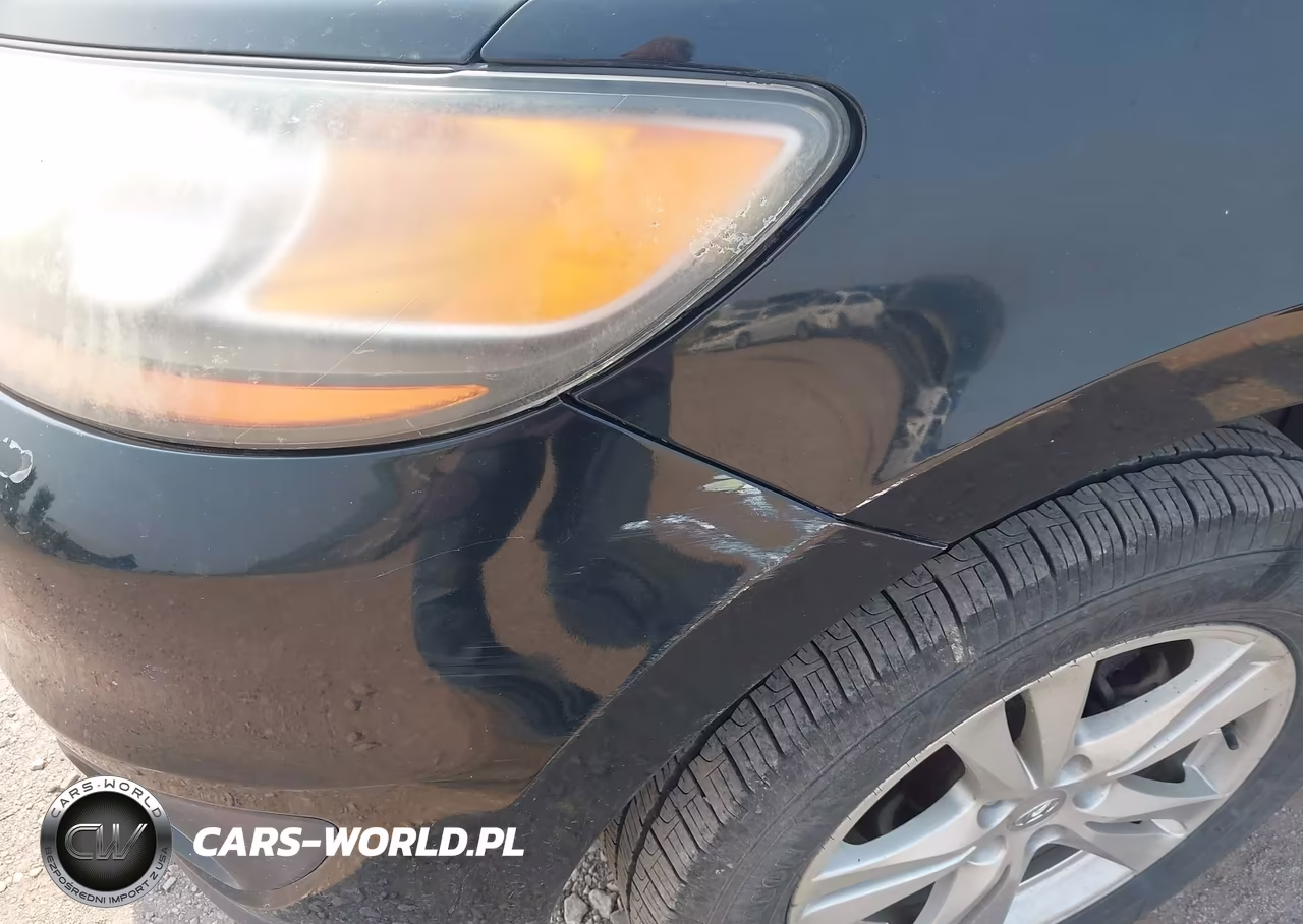 2011 Hyundai Santa Fe Limited VIN:5XYZK3AB6BG073051 - 12