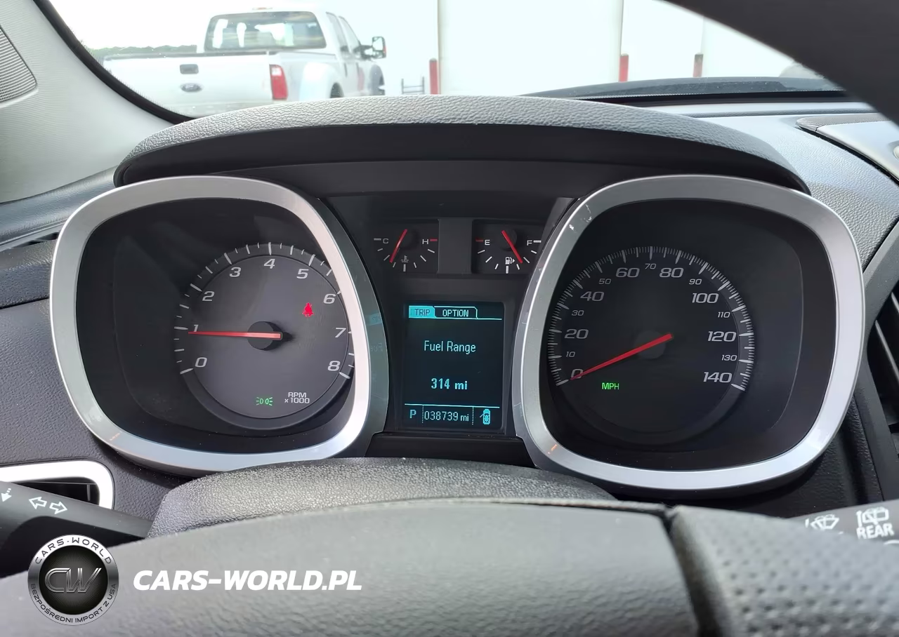 2016 Chevrolet Equinox Lt VIN:2GNFLFEK7G6274660 - 7