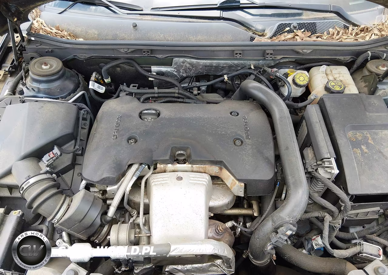 2014 Buick Regal Turbo VIN:2G4GK5EX8E9248243 - 10