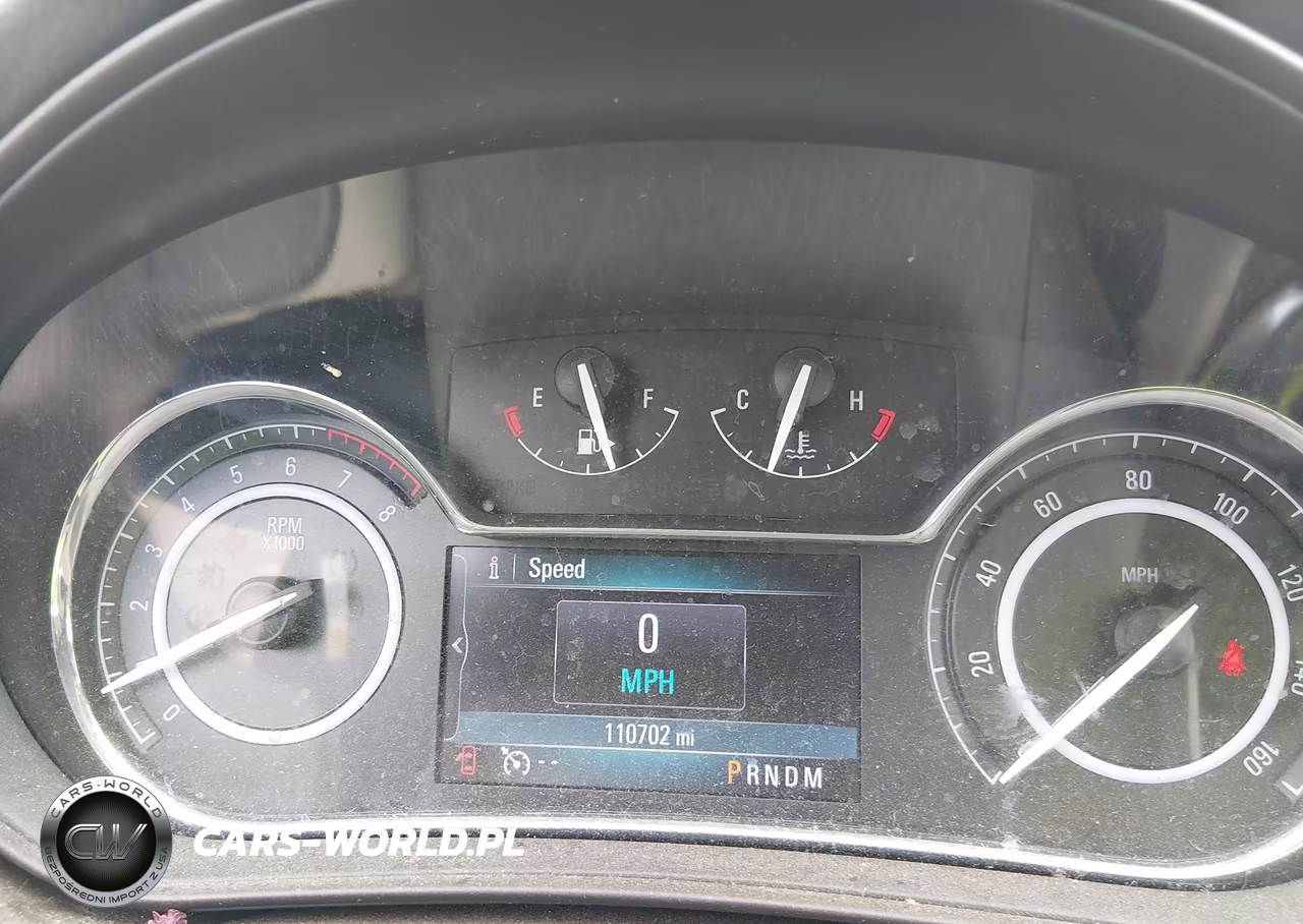 2014 Buick Regal Turbo VIN:2G4GK5EX8E9248243 - 7