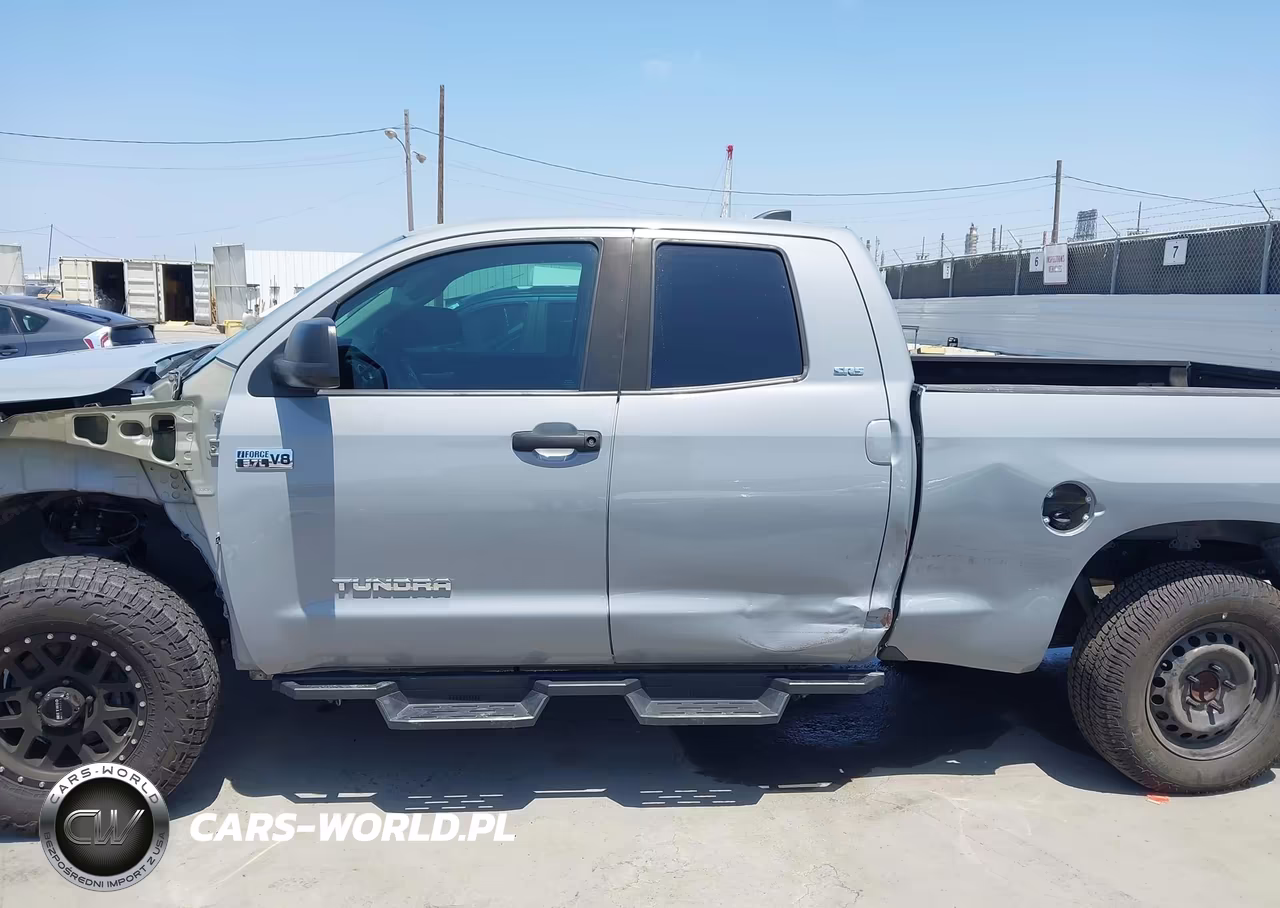2021 Toyota Tundra Sr5 VIN:5TFRY5F14MX299020 - 15