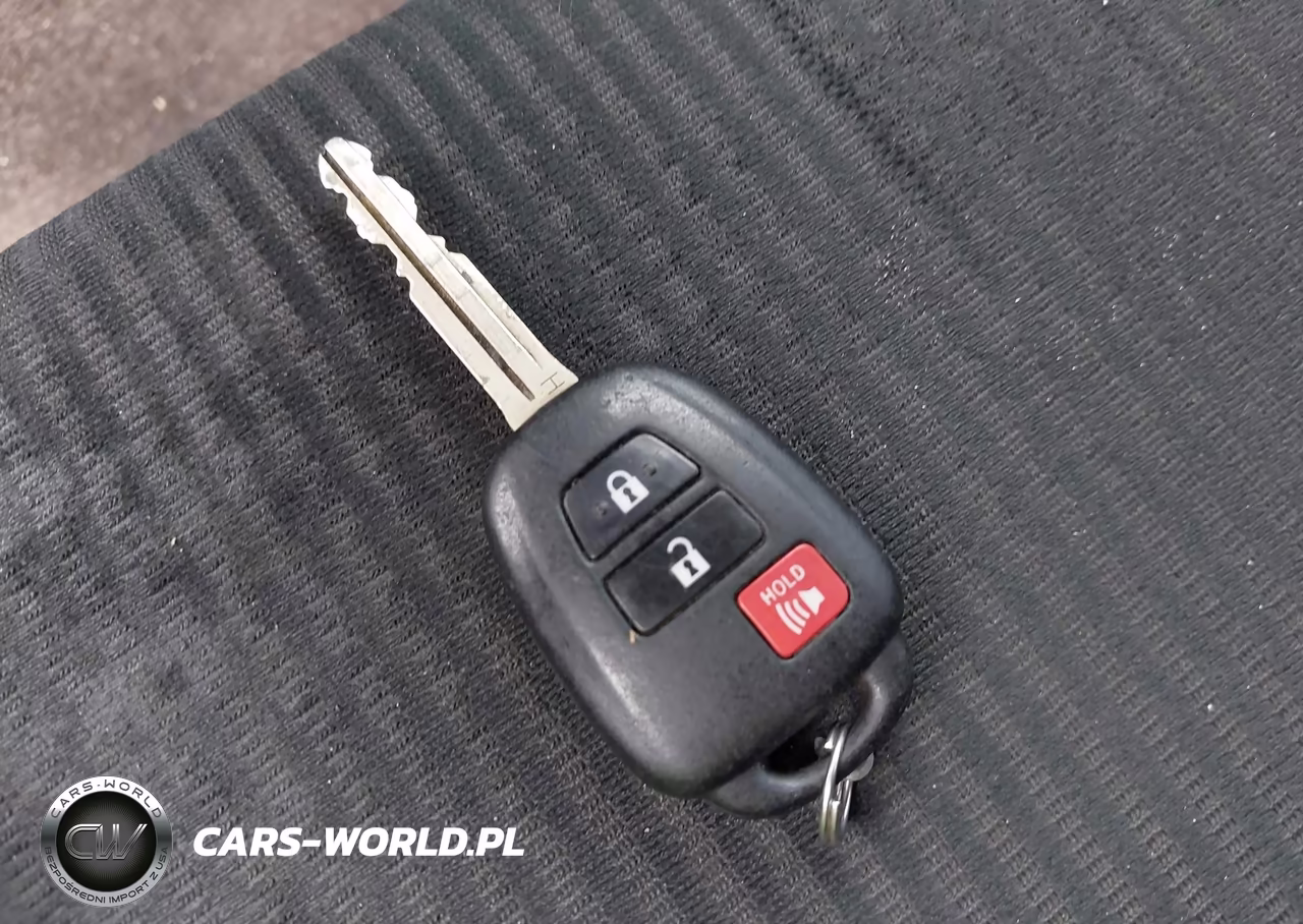 2015 Toyota Rav4 Xle VIN:2T3RFREV2FW404355 - 11