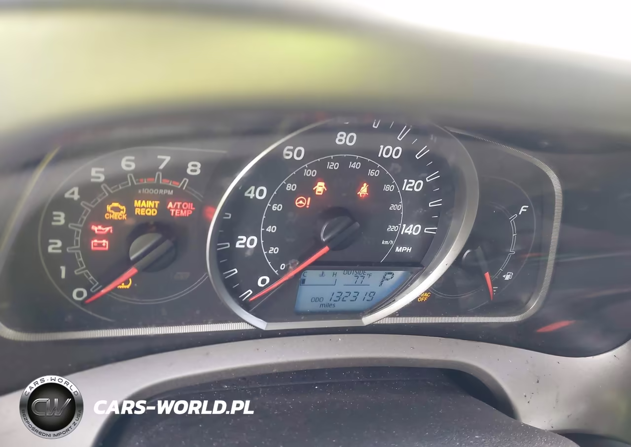 2015 Toyota Rav4 Xle VIN:2T3RFREV2FW404355 - 7