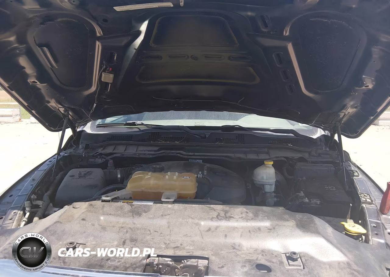 2015 Ram 1500 Big Horn VIN:1C6RR7LM6FS680639 - 10