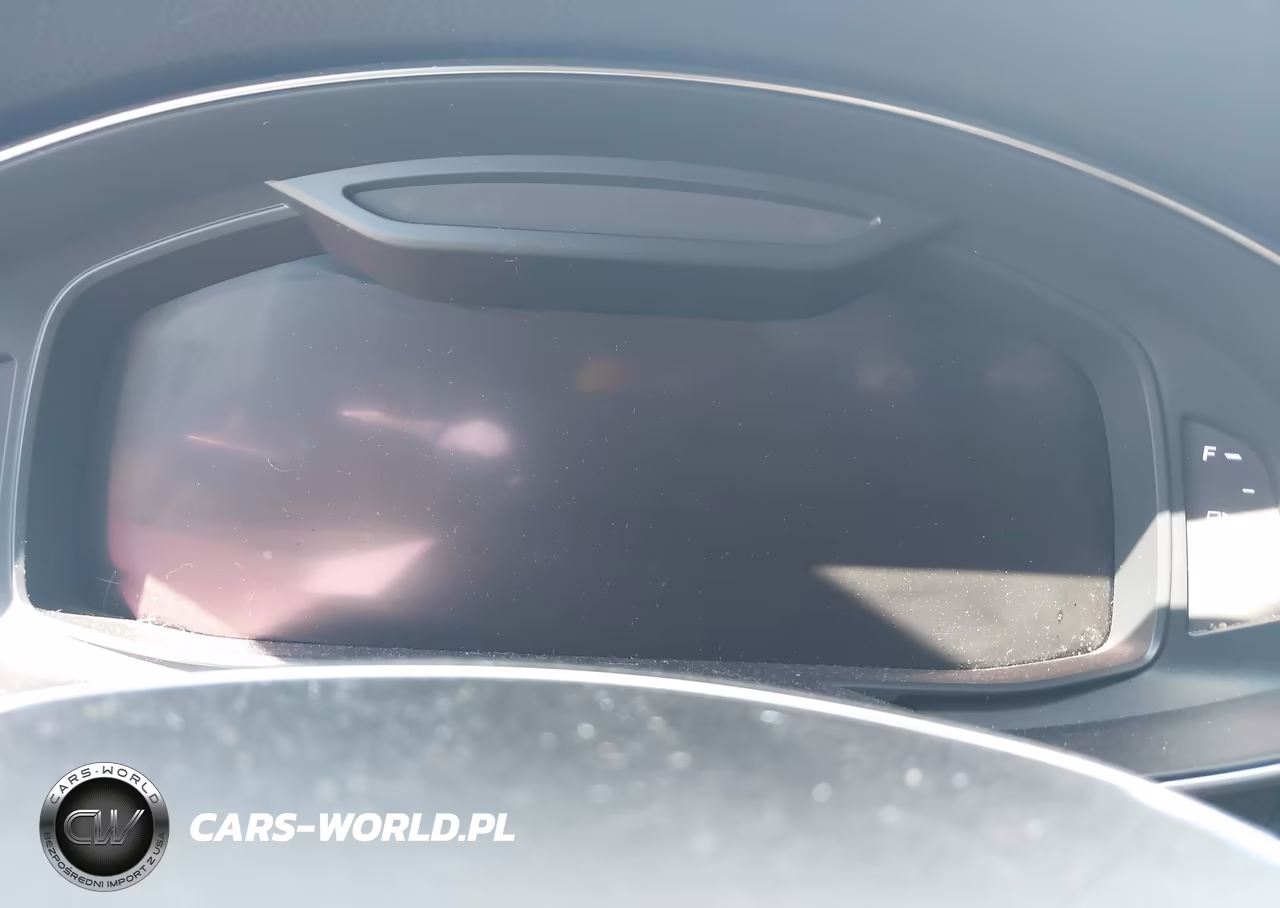 2019 Audi A6 45 Premium VIN:WAUE8AF25KN119453 - 15