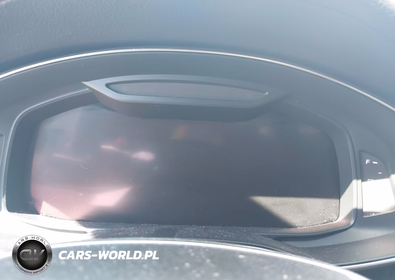 2019 Audi A6 45 Premium VIN:WAUE8AF25KN119453 - 7