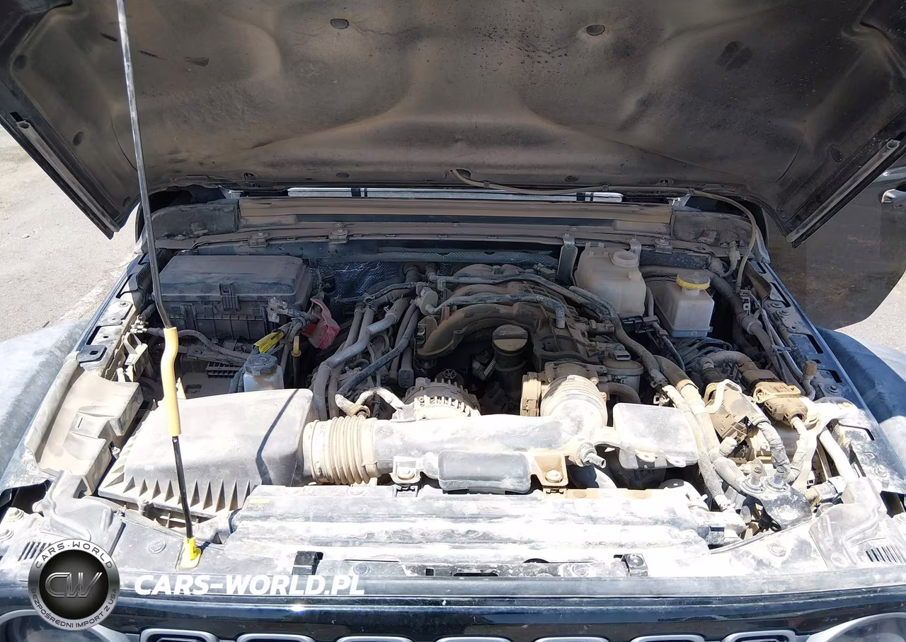 2026 Jeep Gladiator Mojave 4X4 VIN:1C6RJTEG5TL162230 - 10