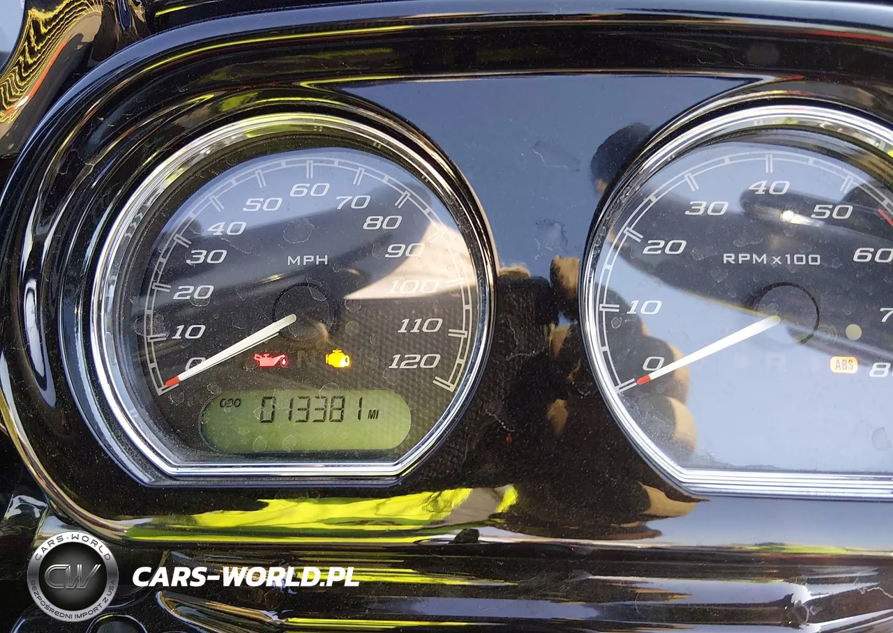 2022 Harley-Davidson Fltrxs VIN:1HD1KTP25NB648306 - 7