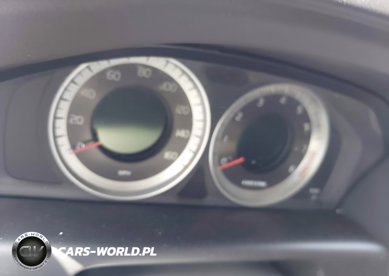 2012 Volvo Xc60 3.2-3.2 Platinum-3.2 Premier-3.2 Premier Plus VIN:YV4940DL5C2299622 - 7