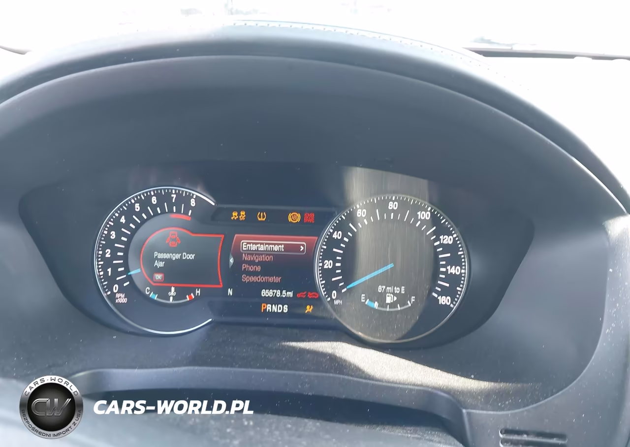 2018 Ford Explorer Platinum VIN:1FM5K8HT8JGA34575 - 7