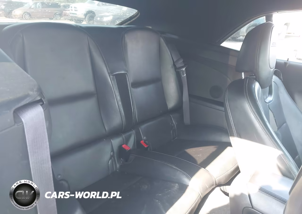 2014 Chevrolet Camaro 2Ss VIN:2G1FK3DJXE9307478 - 8