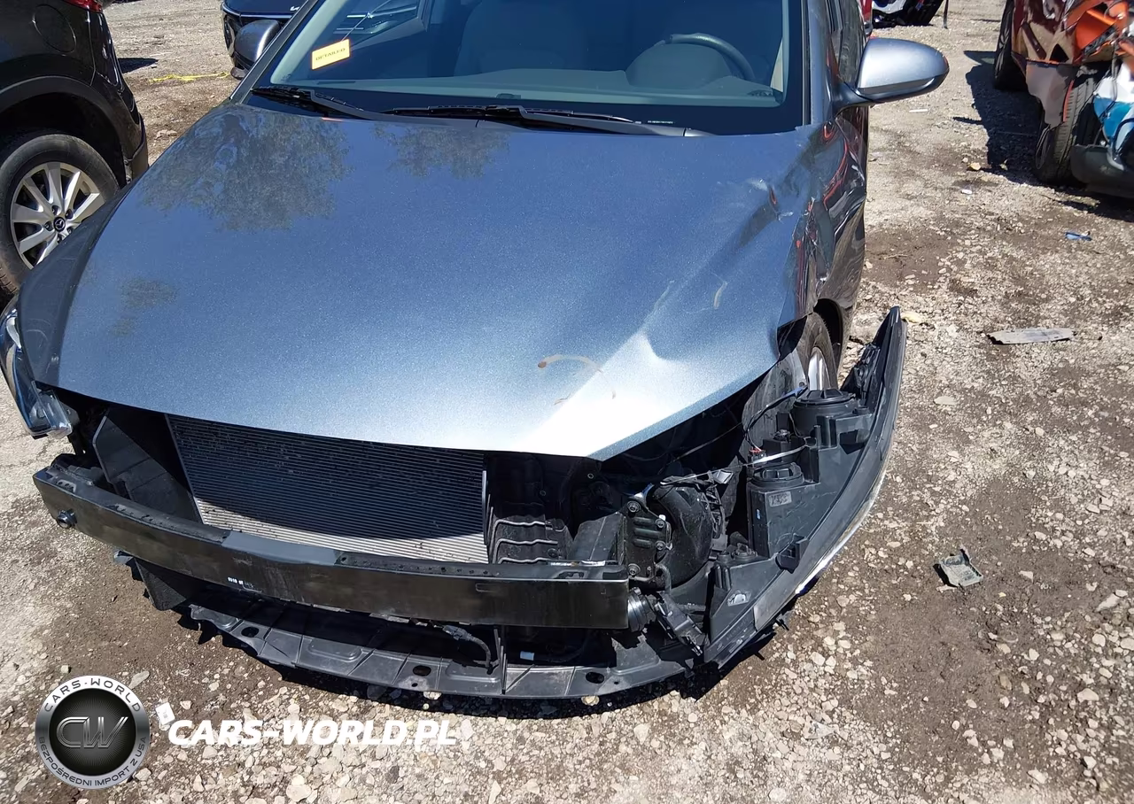 2017 Hyundai Elantra Se VIN:KMHD84LF9HU228404 - 6