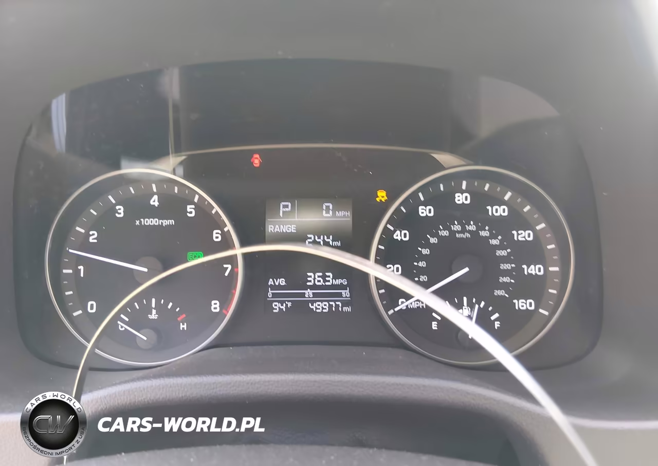 2017 Hyundai Elantra Se VIN:KMHD84LF9HU228404 - 7