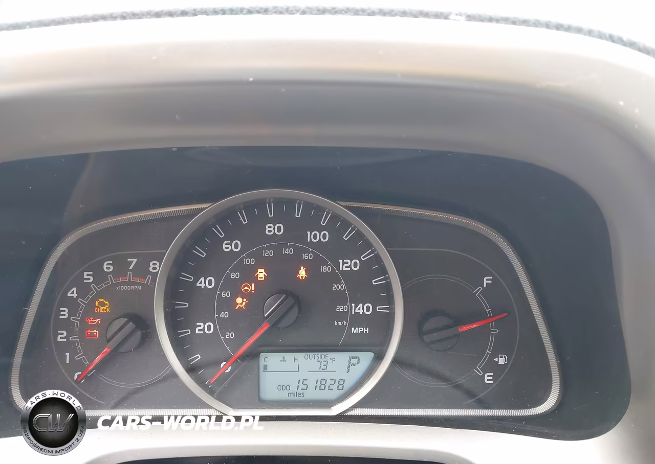 2015 Toyota Rav4 Xle VIN:2T3WFREVXFW221370 - 7