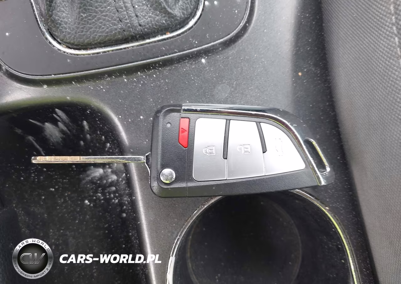 2015 Kia Forte Ex VIN:KNAFX4A86F5266259 - 11