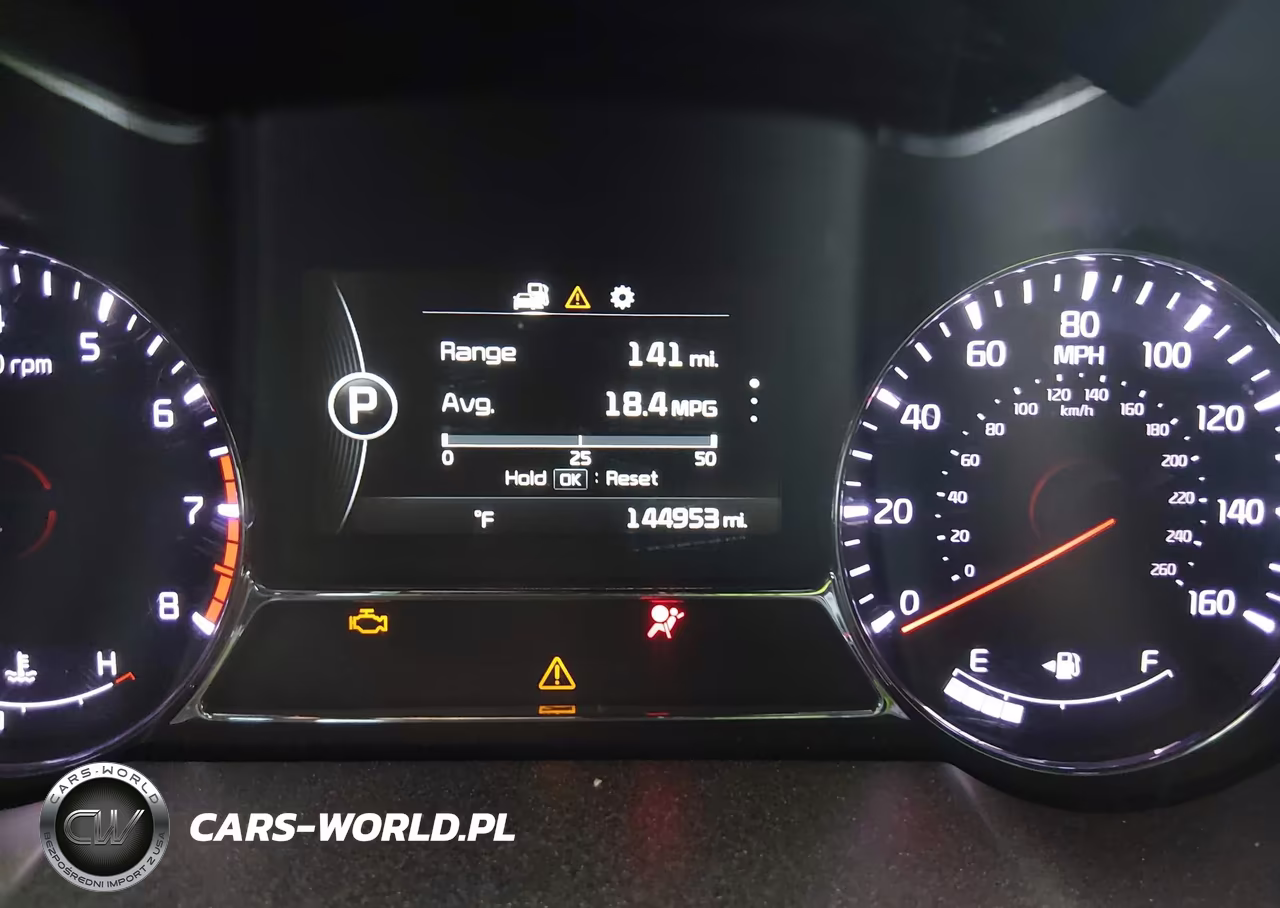 2014 Kia Optima Sxl Turbo VIN:5XXGR4A67EG290273 - 15