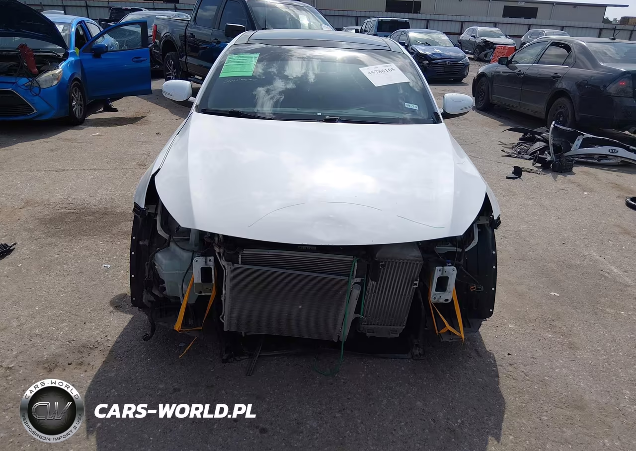 2014 Kia Optima Sxl Turbo VIN:5XXGR4A67EG290273 - 6