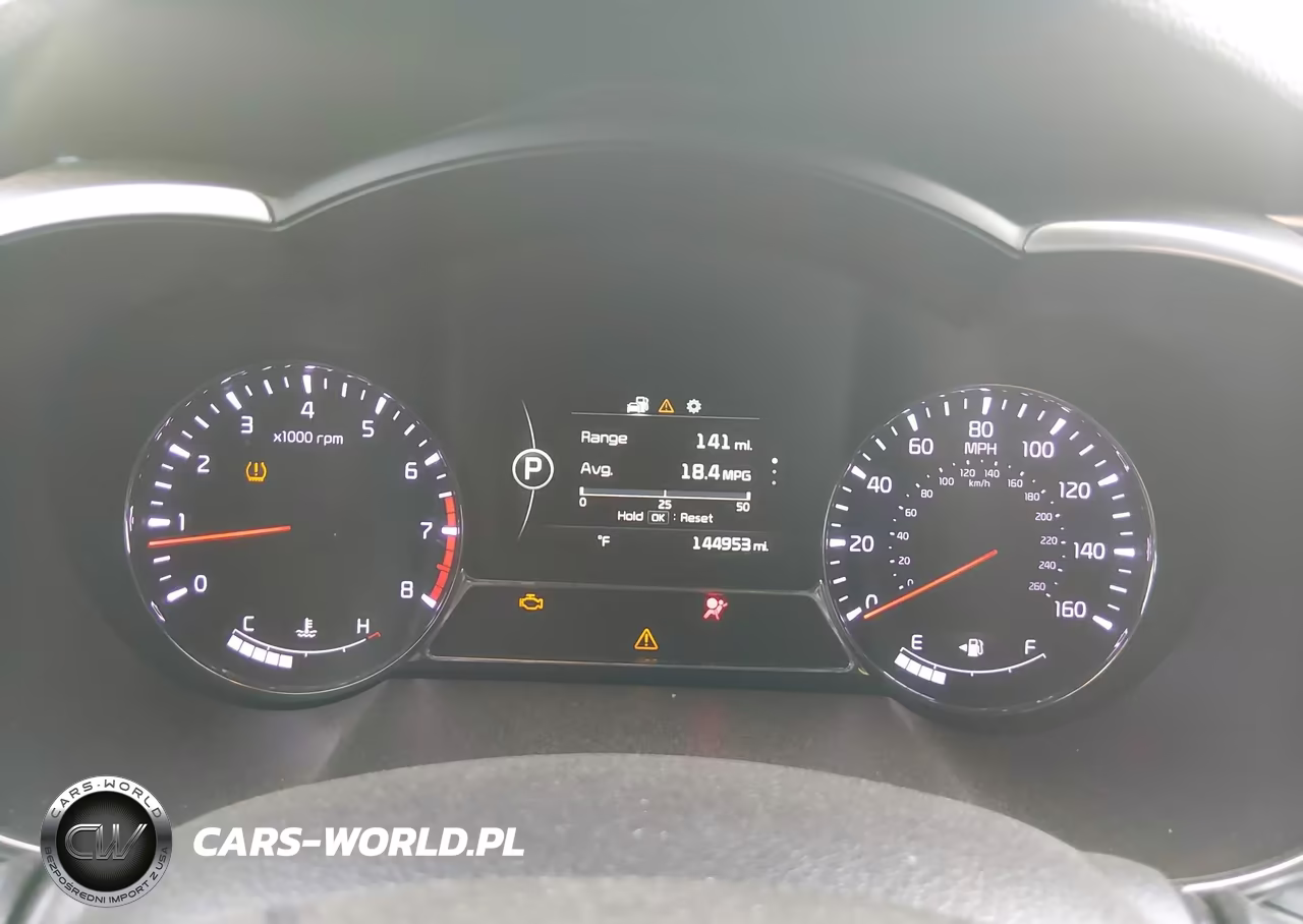 2014 Kia Optima Sxl Turbo VIN:5XXGR4A67EG290273 - 7