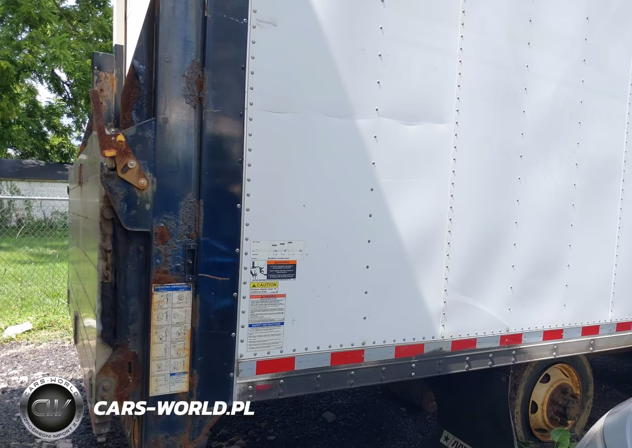 2015 Isuzu Npr Hd Reg VIN:54DC4W1C5FS806227 - 19