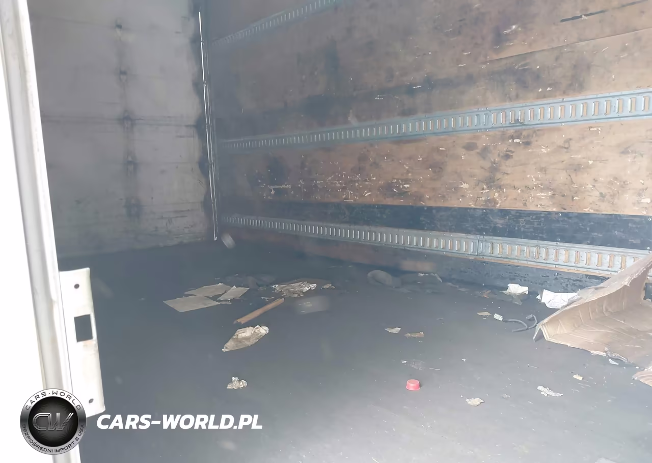 2015 Isuzu Npr Hd Reg VIN:54DC4W1C5FS806227 - 20