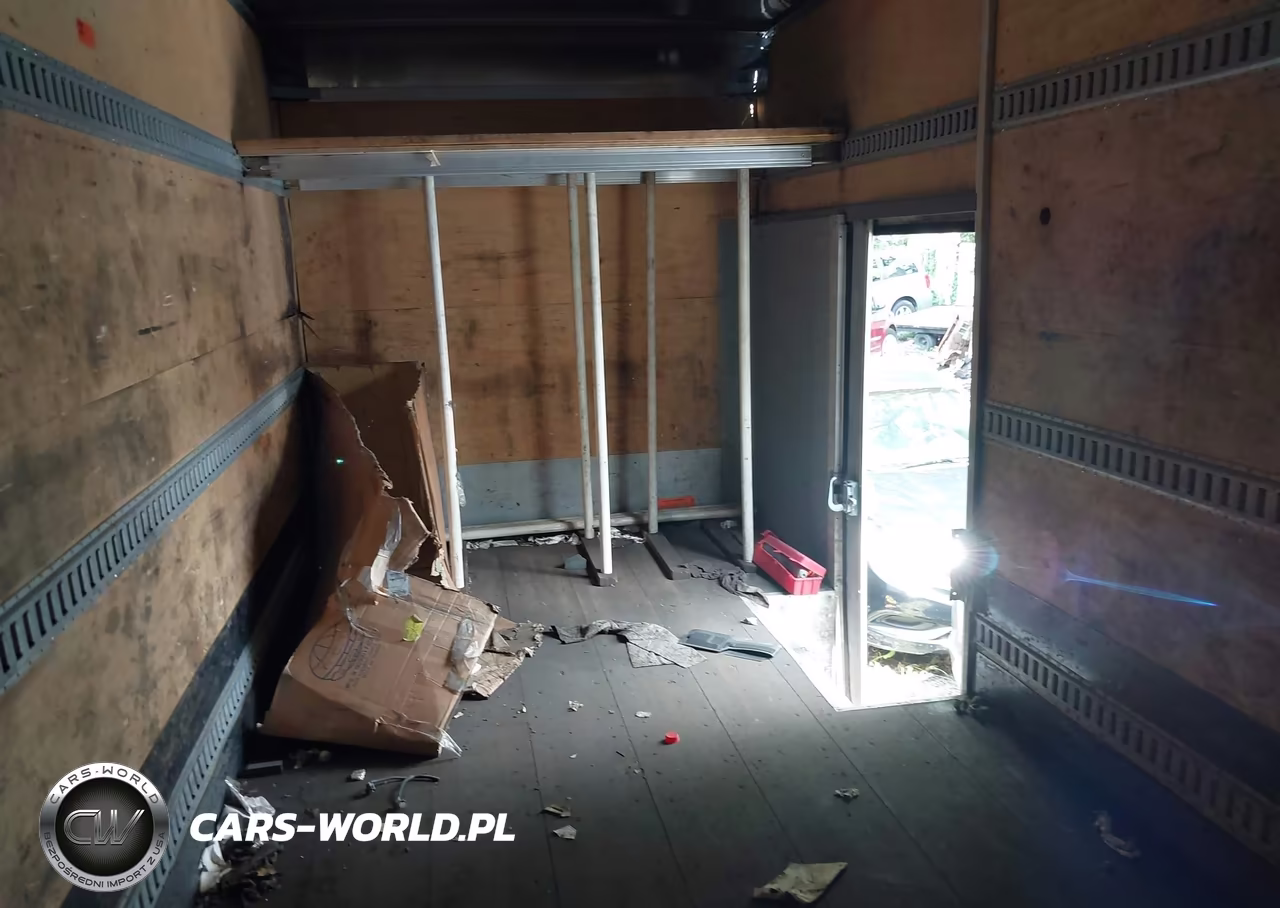 2015 Isuzu Npr Hd Reg VIN:54DC4W1C5FS806227 - 21