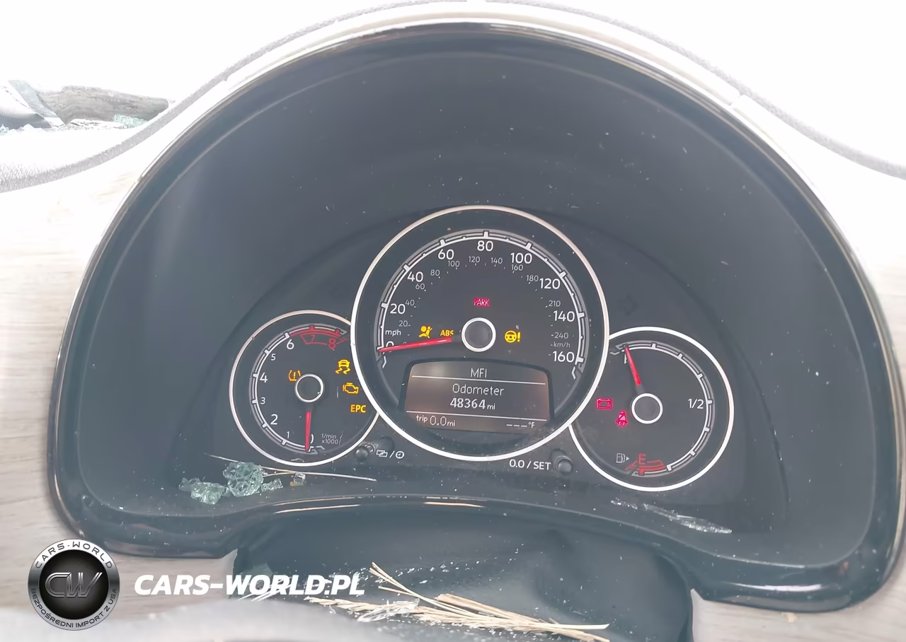 2018 Volkswagen Beetle 2.0T Coast-2.0T S VIN:3VWFD7ATXJM705965 - 7