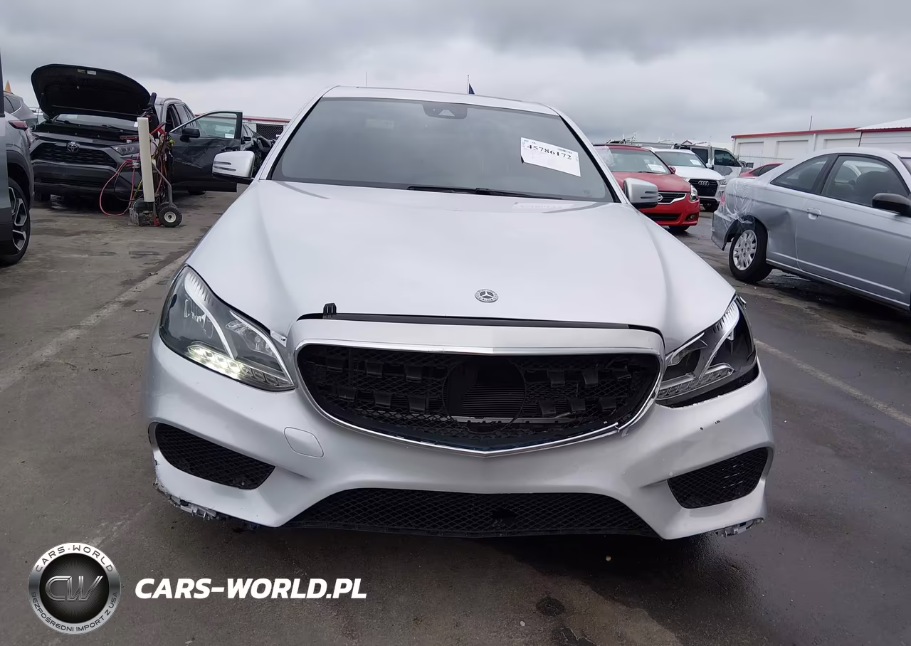 2016 Mercedes-Benz E 350 VIN:WDDHF5KB3GB290039 - 12