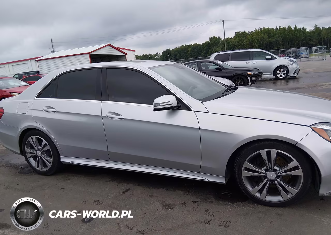 2016 Mercedes-Benz E 350 VIN:WDDHF5KB3GB290039 - 13