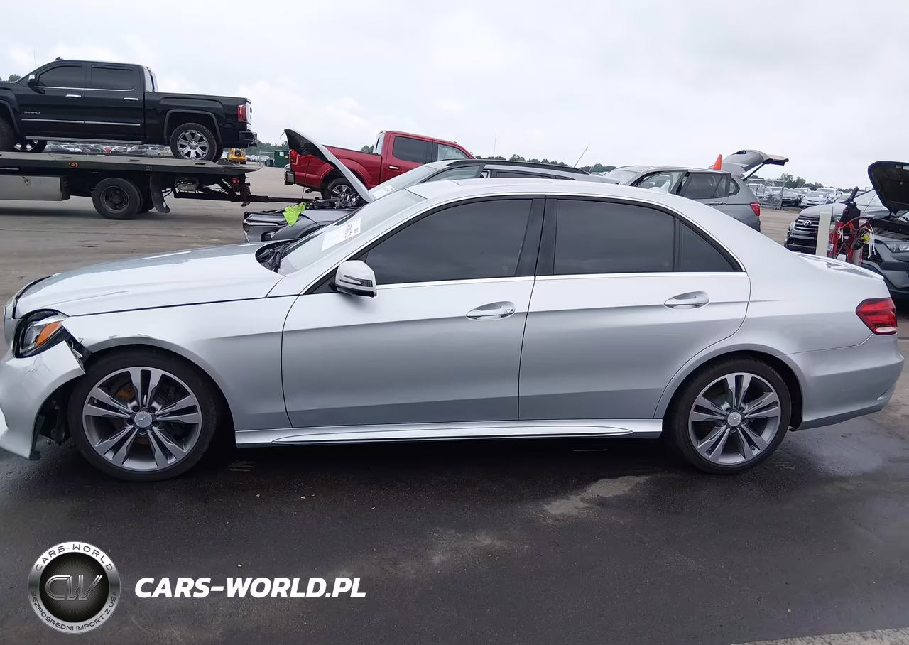 2016 Mercedes-Benz E 350 VIN:WDDHF5KB3GB290039 - 14