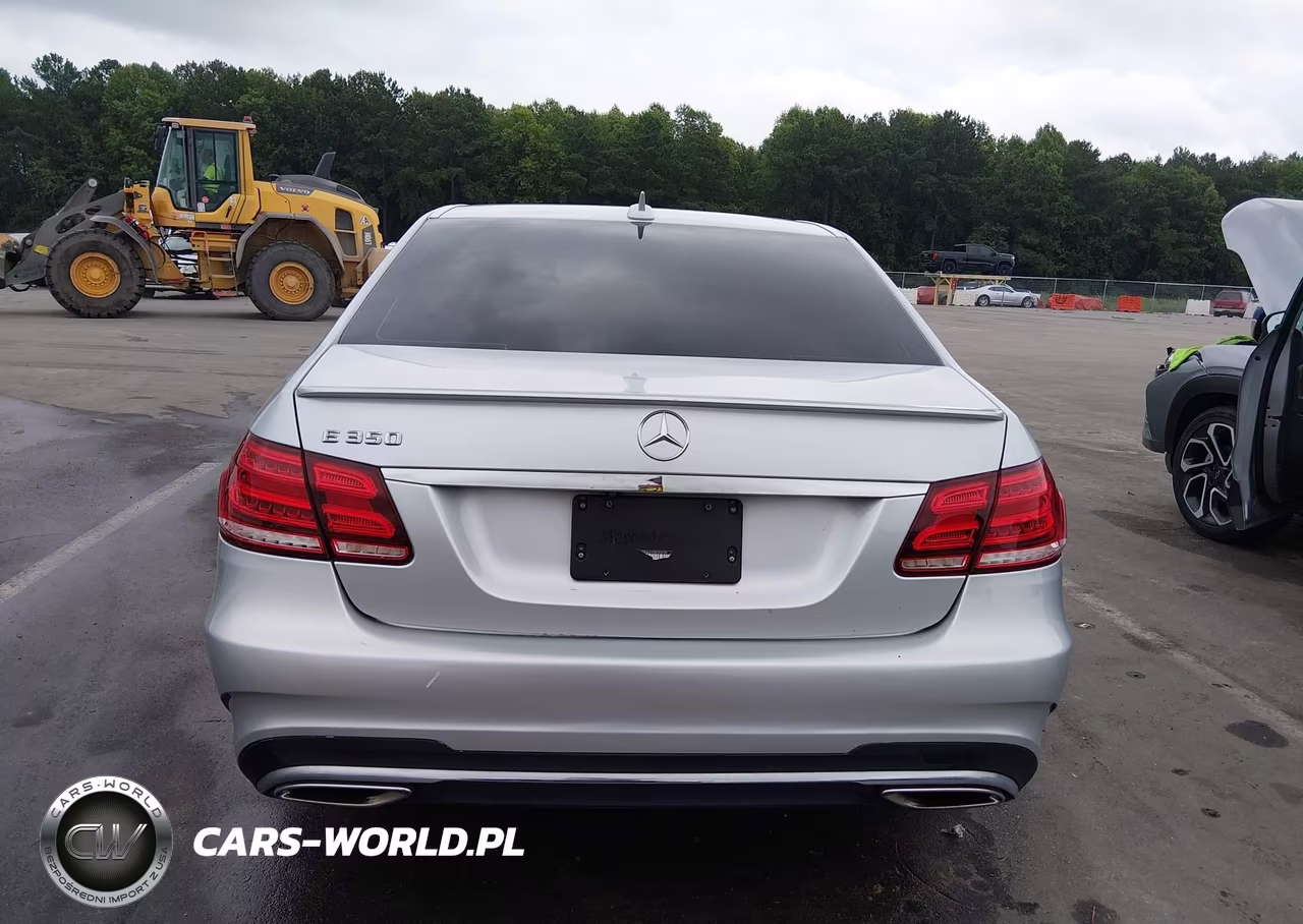 2016 Mercedes-Benz E 350 VIN:WDDHF5KB3GB290039 - 16